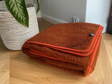 Wolldecke australisches Merino