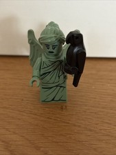 LEGO Minifigur - Black Pearl