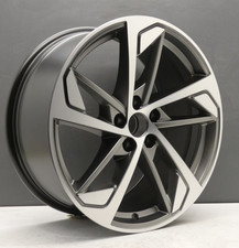 Audi Q3 83A S-Line Diamond Cut