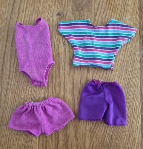 Vintage barbie collection - vintage,