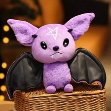 Fledermaus kuscheltier - kuscheltier, 30