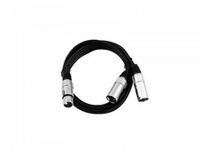 Mikrofon kabel 3pin - mikrofon, xlr