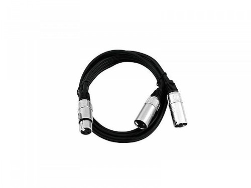Mikrofon kabel 3pin xlr - 3pin,