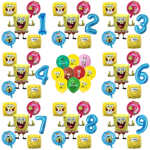 Spongebob schwammkopf - spongebob,