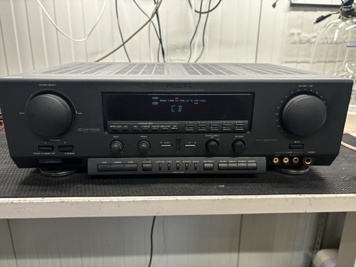 Philips 951 stereo receiver - 951,