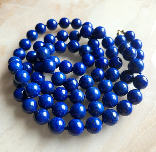 Vintage halskette collier - halskette,