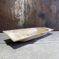 Alte große Bäckermolle XXL