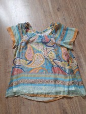 Seidenbluse 100% ige Seide