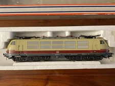 Lima H0 208100 Lima Elektrolok BR 103 110-3 DB  Lima E-Lok TEE BR 103 H0 OVP 