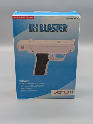 Blaster wii für - blaster, remote
