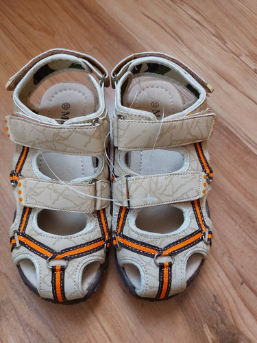 Kinder sandale buben 29 - kinder,