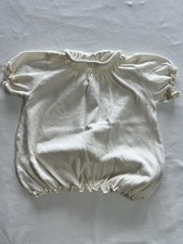 ZARA Baby Bluse / Tunika –