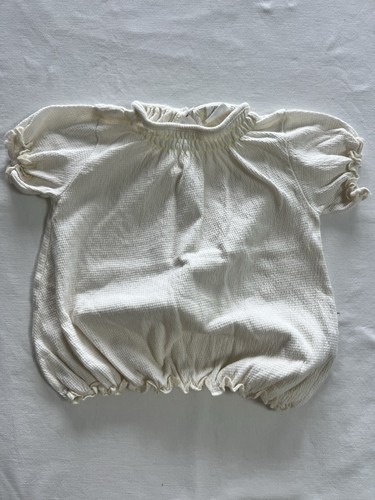Zara baby bluse tunika - bluse, /