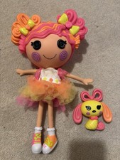 Lalaloopsy MGA Sweetie Candy