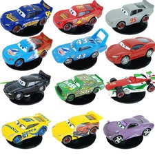 Disney- Pixar Cars McQueen