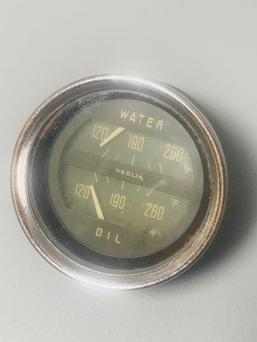Alfa 2000 2600 - , touring