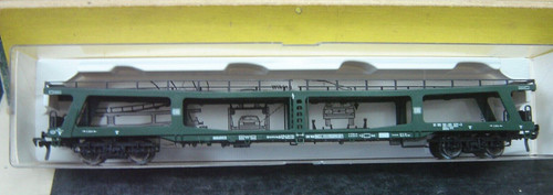 Fleischmann 5294 - fleischmann, ho
