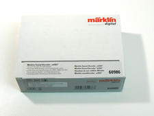 Diesellok digital Sound