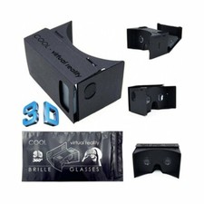 Cool 646700 - 3D Brille 360 VR