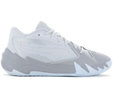 Puma Scoot Zeros Grey Ice -