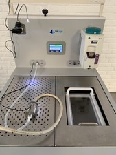 TEM SEGA Mini-Tag * Anästhesie-Einheit * Behandlungstisch * Veterinär *  Nager