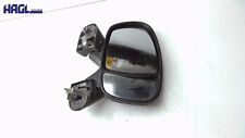 Aussenspiegel mechanisch verstellbar Rechts Opel Vivaro 1.9 Cdti L2H1 F7/E7/X83