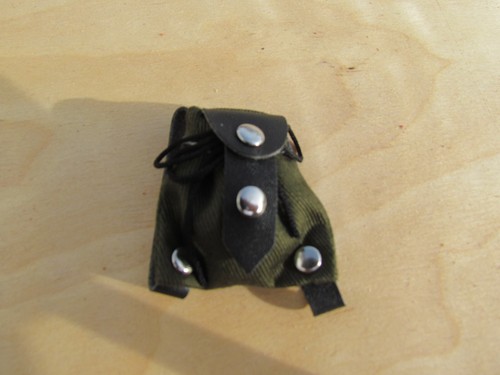Puppenzubehör puppen rucksack - puppen,