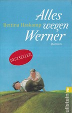 ull- HASKAMP : ALLES WEGEN WERNER        28184