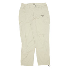 MAUL Outdoor Herren Hose Creme