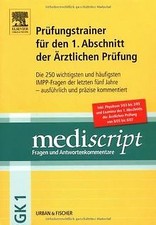 Mediscript Prüfungstrainer