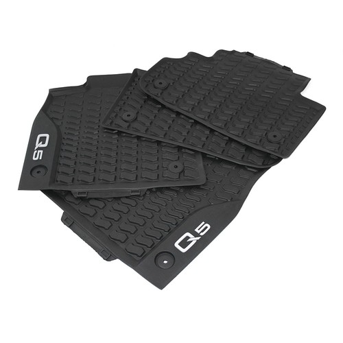 Original audi gummi - q5, fy