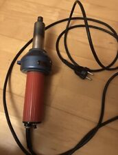 Zinser Elektro-Kunststoff-Schweissbrenner Schweiß Type K0 Leistung 350 Watt