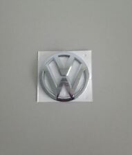 Original VW Scirocco VW Emblem