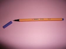 Fineliner STABILO point 88 -