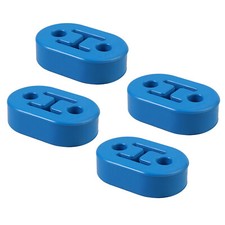 4 Stk Universal 12mm 2-Loch