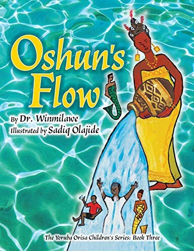 Winmilawe oshun flow - winmilawe,