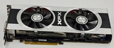 XFX Radeon HD 7950 Grafikkarte - Gebraucht, Aktiv