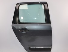 Gebrauchte Rechte Hintertüre