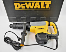 DEWALT SDS-Max D25773K