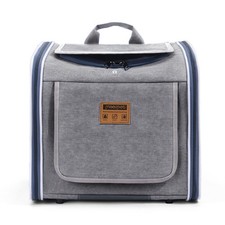 Haustier transportbox fahrrad - transportbox,
