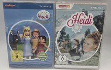 Heidi neue abenteuer staffel - heidi,