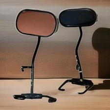 Außenspiegel Erweiterung Wohnwagen Anhänger KFZ ' HAGUS ' Oldtimer West Germany