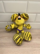 Diddl-Maus Plüsch Stofftier Tiger Safari 30cm