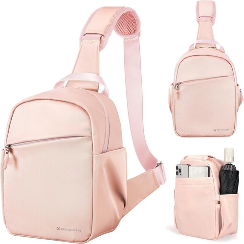 Sling bag rucksack klein - rucksack,