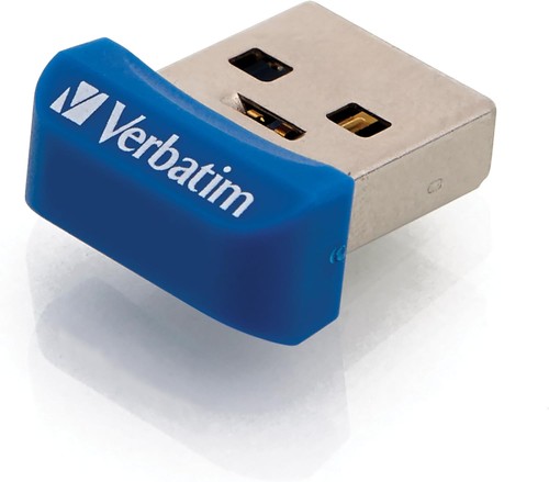Verbatim usb stick - verbatim, nano