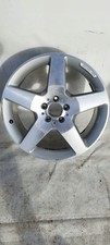 1x Alufelge 19 Zoll 8.5" 5x112 59ET A1664011902 Mercedes-Benz W166 Rim Wheel