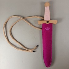 Ritter Holzschwert Spielzeug