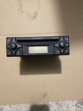 Mercedes Benz CD-Radio MF2910