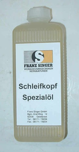 Spezial schleifkopf bohrkopf - -,