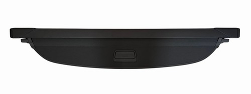 Kofferraumabdeckung audi c9 - a6,